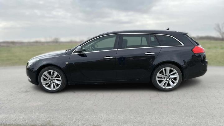 Opel Insignia SportsTourer 2,0 CDTI Cosmo