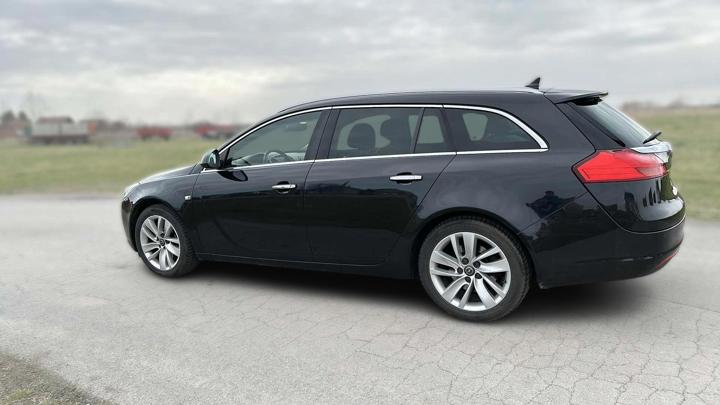 Opel Insignia SportsTourer 2,0 CDTI Cosmo