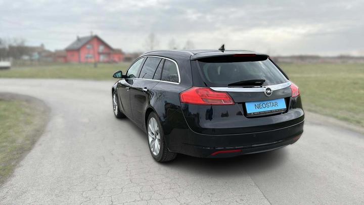 Opel Insignia SportsTourer 2,0 CDTI Cosmo