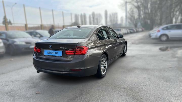 BMW 318d