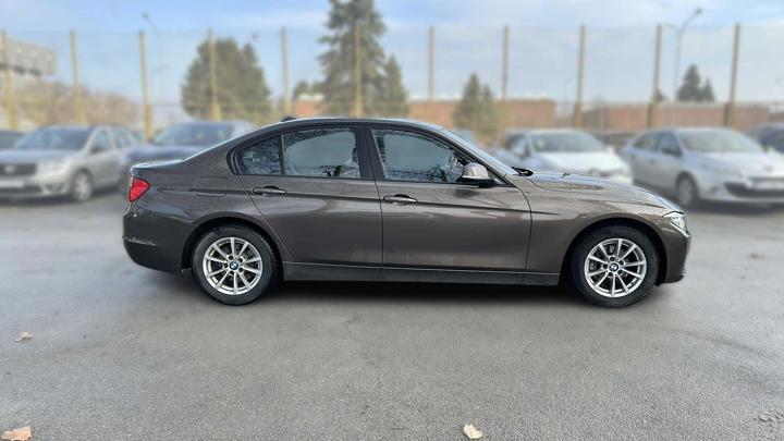 BMW 318d