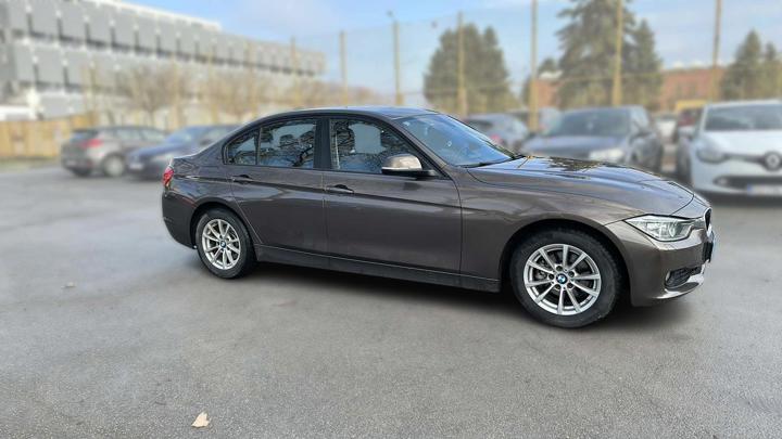 BMW 318d