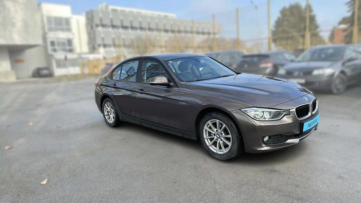 BMW 318d