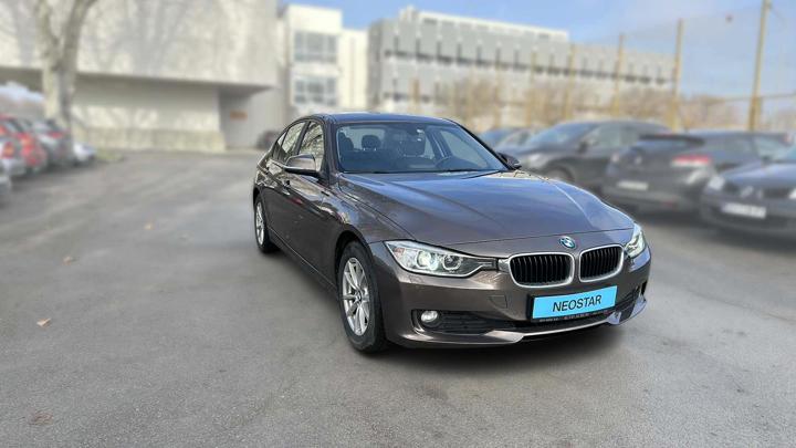 BMW 318d