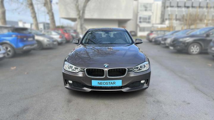 BMW 318d