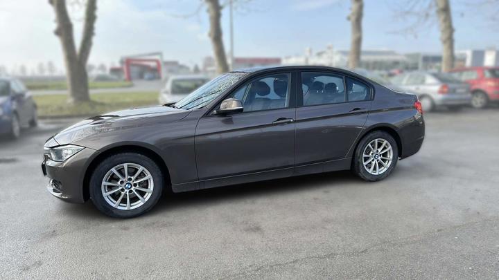 BMW 318d