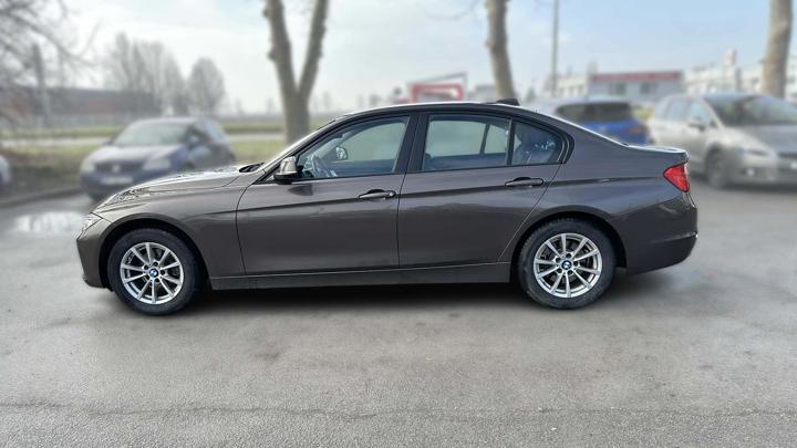 BMW 318d