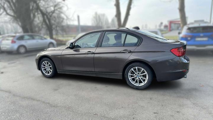 BMW 318d