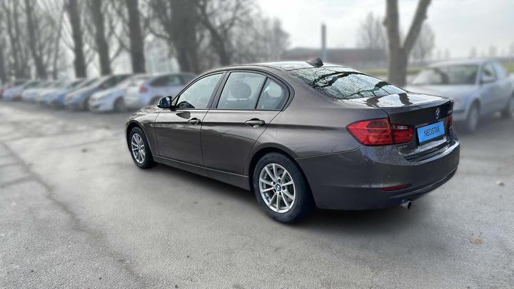 BMW 318d