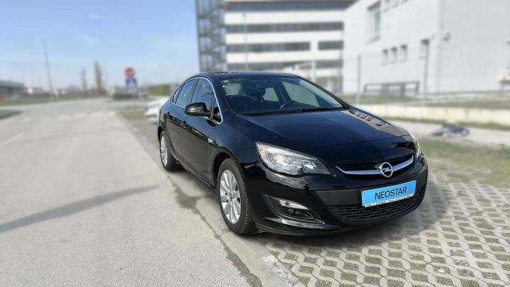 Opel Astra 1,6 CDTI Enjoy Start/Stop