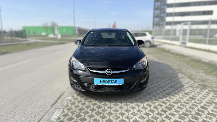 Opel Astra 1,6 CDTI Enjoy Start/Stop