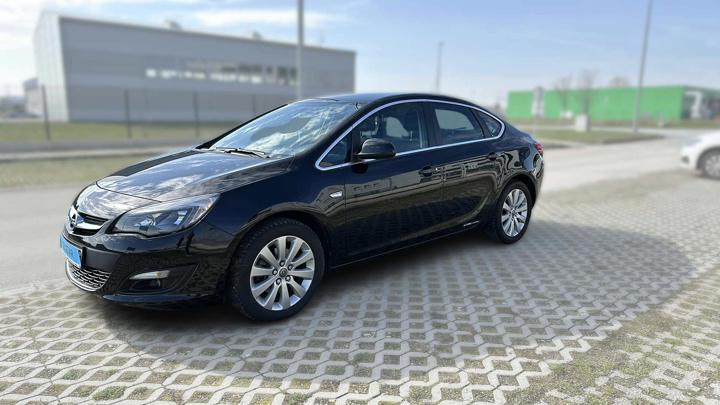 Opel Astra 1,6 CDTI Enjoy Start/Stop