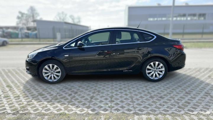 Opel Astra 1,6 CDTI Enjoy Start/Stop