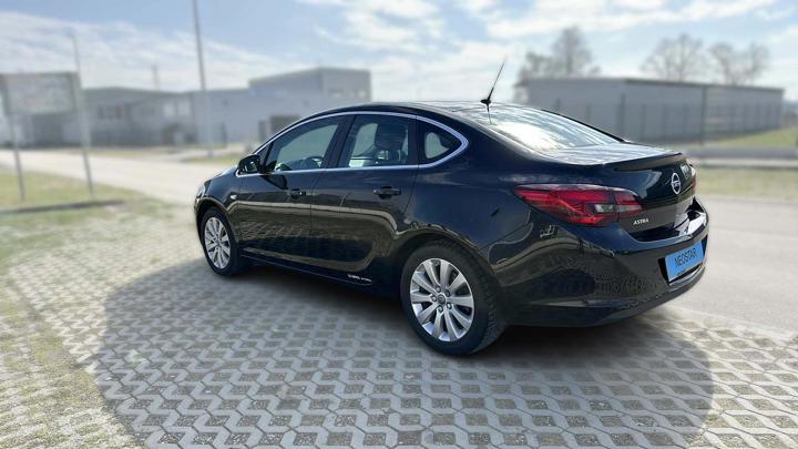 Opel Astra 1,6 CDTI Enjoy Start/Stop