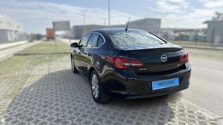 Opel Astra 1,6 CDTI Enjoy Start/Stop