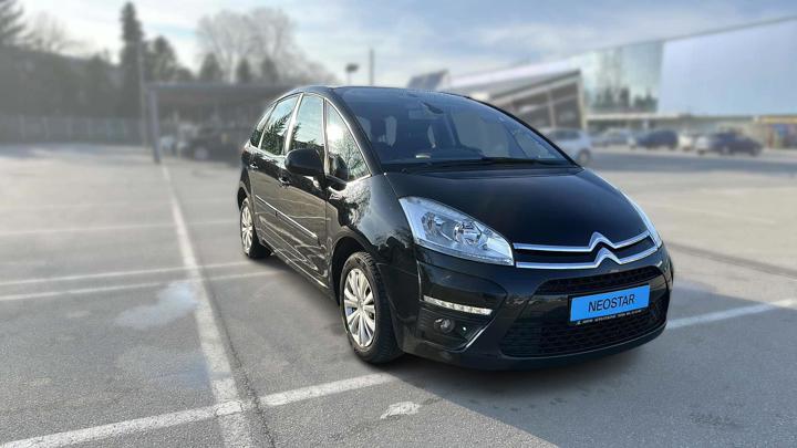 Citroën Picasso 1,6HDi Tendance