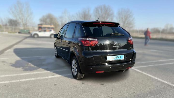 Citroën Picasso 1,6HDi Tendance