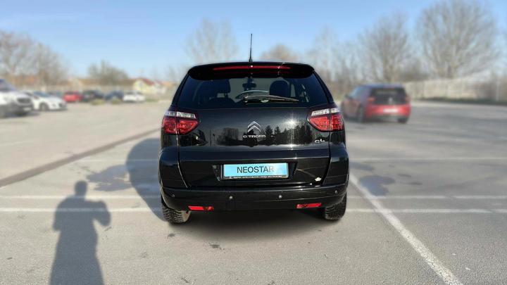 Citroën Picasso 1,6HDi Tendance