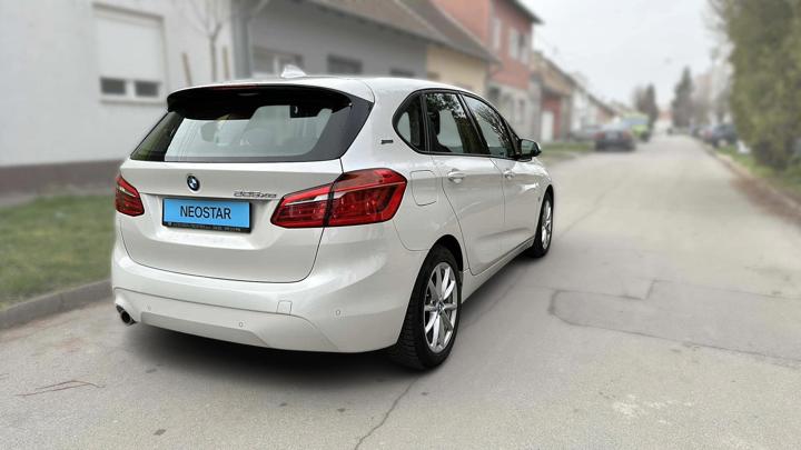 BMW 225xe iPerformance Active Tourer Advantage Aut.