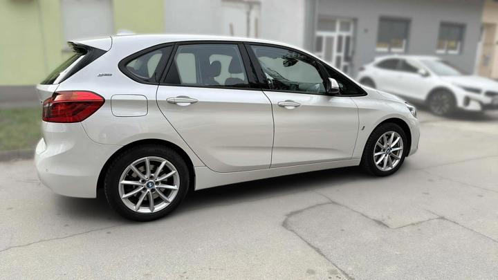 BMW 225xe iPerformance Active Tourer Advantage Aut.