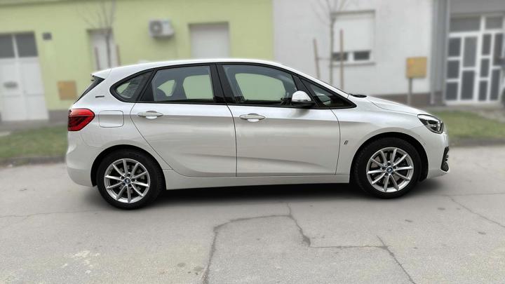 BMW 225xe iPerformance Active Tourer Advantage Aut.