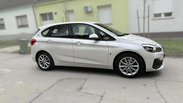 BMW 225xe iPerformance Active Tourer Advantage Aut.