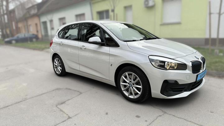 BMW 225xe iPerformance Active Tourer Advantage Aut.