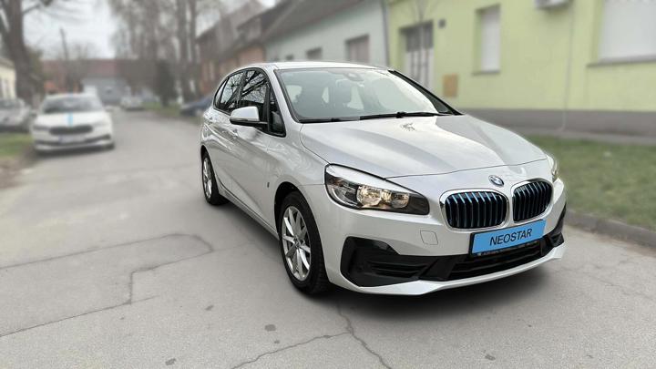 BMW 225xe iPerformance Active Tourer Advantage Aut.