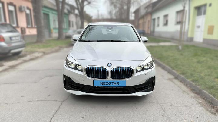 BMW 225xe iPerformance Active Tourer Advantage Aut.