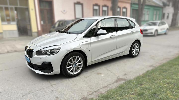 BMW 225xe iPerformance Active Tourer Advantage Aut.