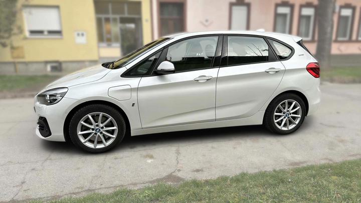 BMW 225xe iPerformance Active Tourer Advantage Aut.