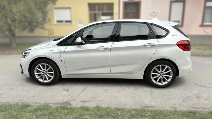 BMW 225xe iPerformance Active Tourer Advantage Aut.