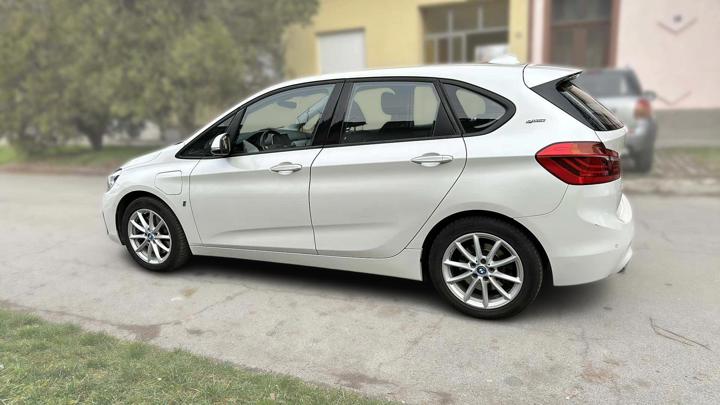 BMW 225xe iPerformance Active Tourer Advantage Aut.