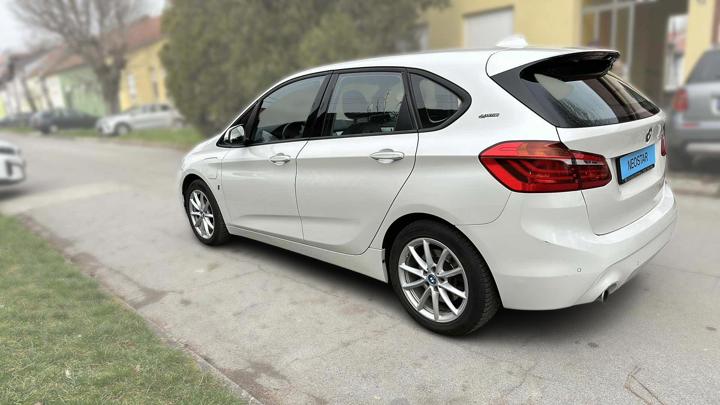 BMW 225xe iPerformance Active Tourer Advantage Aut.