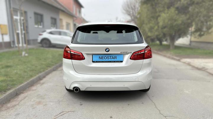 BMW 225xe iPerformance Active Tourer Advantage Aut.