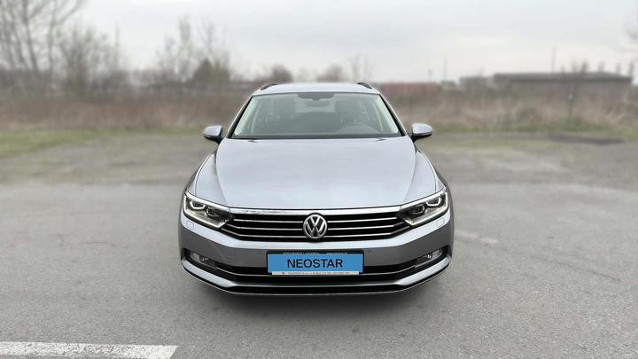 VW Passat Variant 1,6 TDI BMT Comfortline DSG