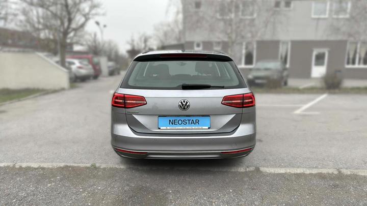 VW Passat Variant 1,6 TDI BMT Comfortline DSG