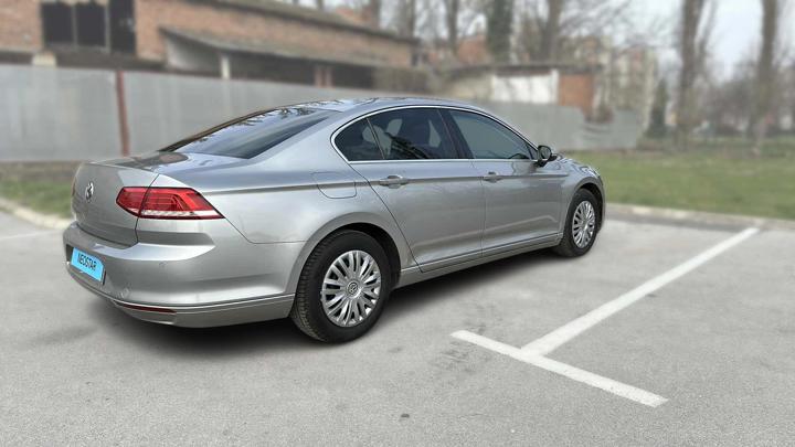 Rabljeni automobil na prodaju iz oglasa 87359 - VW Passat Passat 1,6 TDI BMT Comfortline