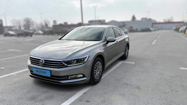 Rabljeni automobil na prodaju iz oglasa 87359 - VW Passat Passat 1,6 TDI BMT Comfortline