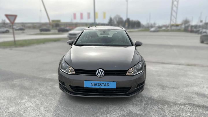 VW Golf Variant 1,6 TDI Trendline