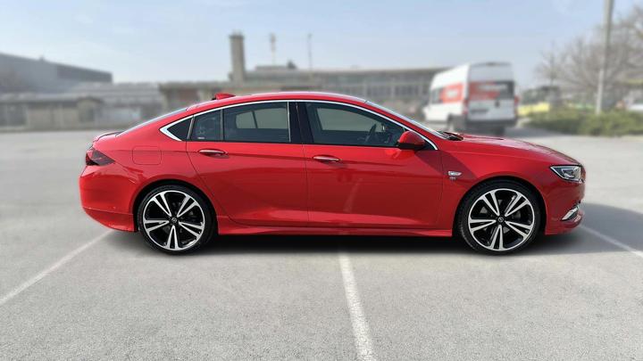 Opel  Insignia 2,0 CDTI OPC Line