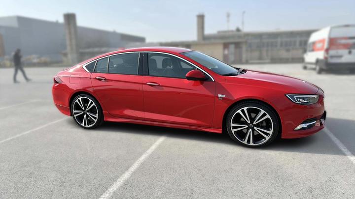 Opel  Insignia 2,0 CDTI OPC Line