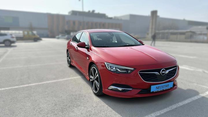 Opel  Insignia 2,0 CDTI OPC Line