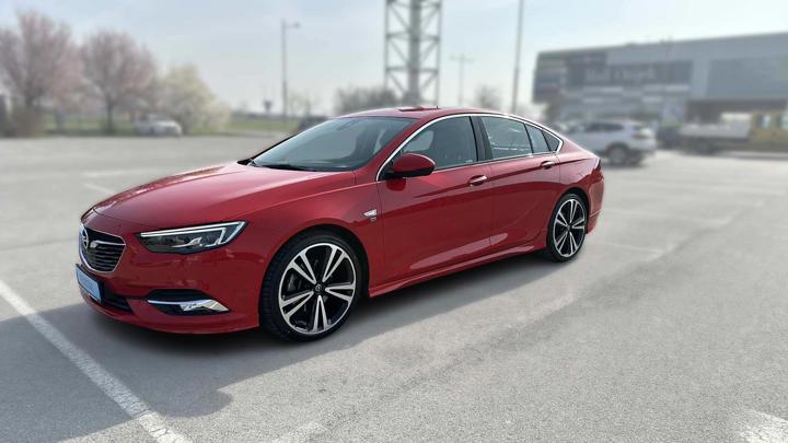 Opel  Insignia 2,0 CDTI OPC Line