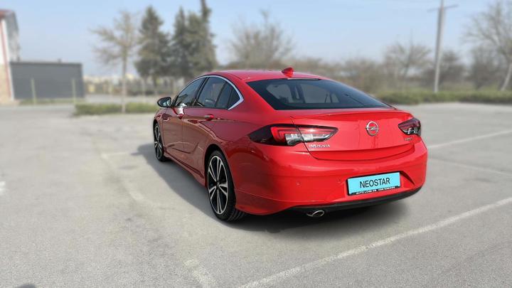 Opel  Insignia 2,0 CDTI OPC Line