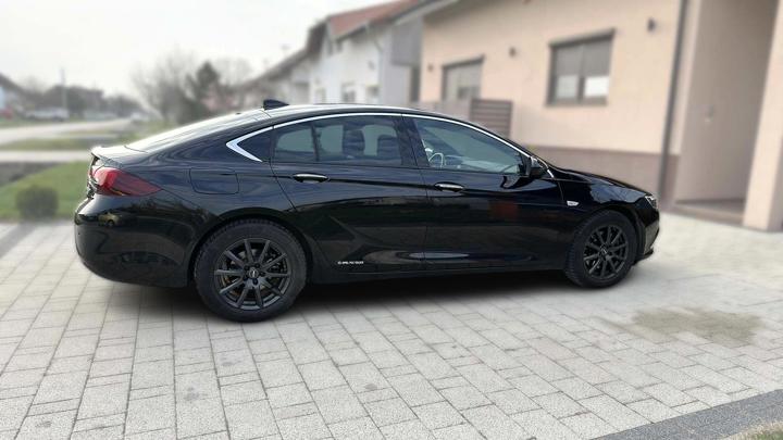 Opel Insignia Grand Sport 1,6 CDTi Innovation Aut.