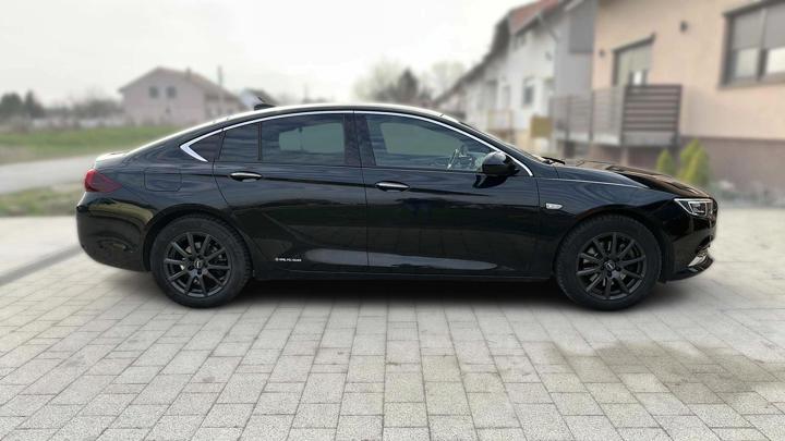 Opel Insignia Grand Sport 1,6 CDTi Innovation Aut.