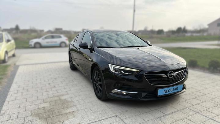 Opel Insignia Grand Sport 1,6 CDTi Innovation Aut.