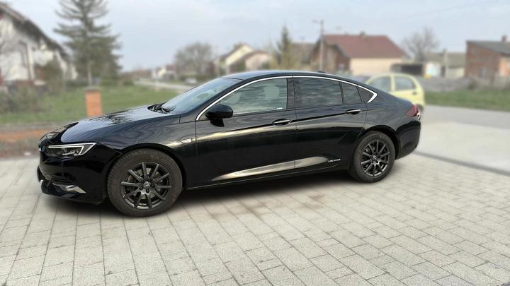 Opel Insignia Grand Sport 1,6 CDTi Innovation Aut.