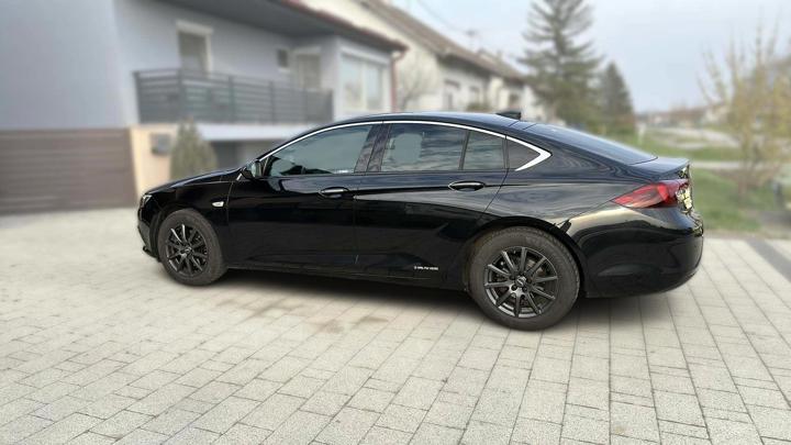 Opel Insignia Grand Sport 1,6 CDTi Innovation Aut.